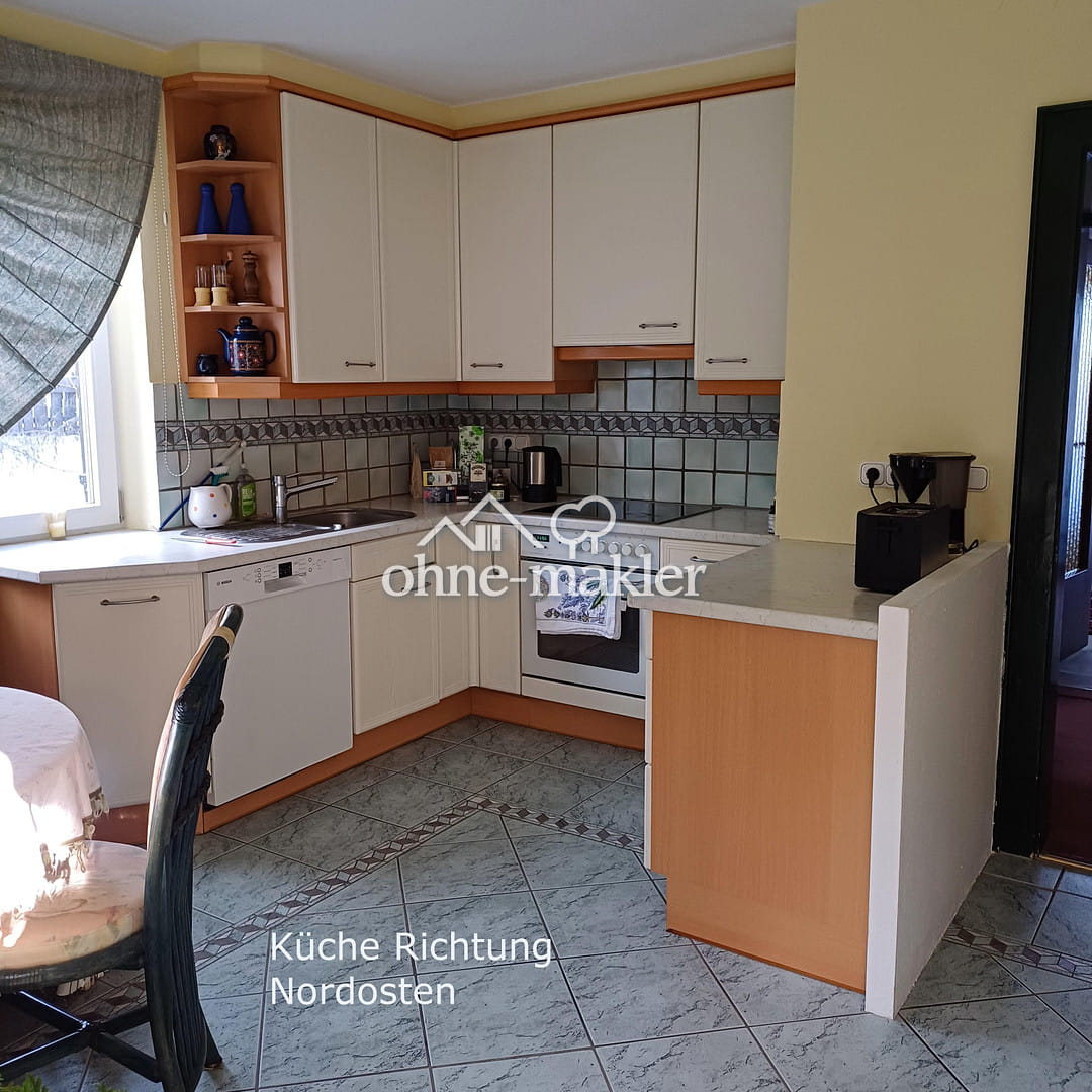 Immobilie in Bad Kohlgrub - Großes Einfamilienhaus / Mehrgenerationenhaus in traumhafter Lage - Bild 3