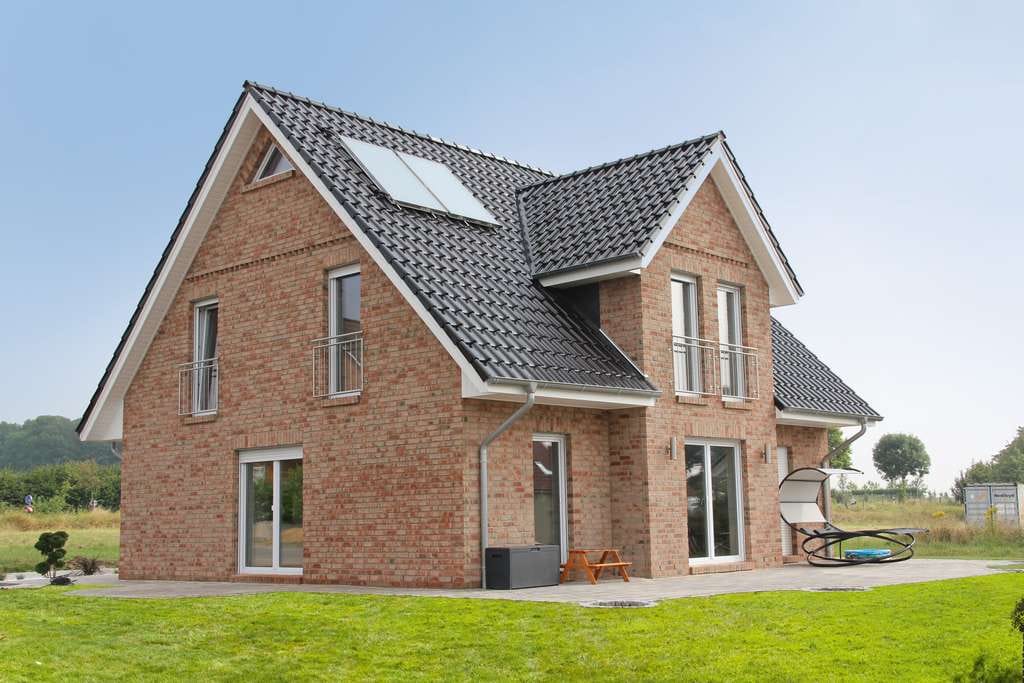 Immobilie in Calberlah - Ihr individuelles Architektenhaus in bester Lage! Klinker inklusive! - Bild 0