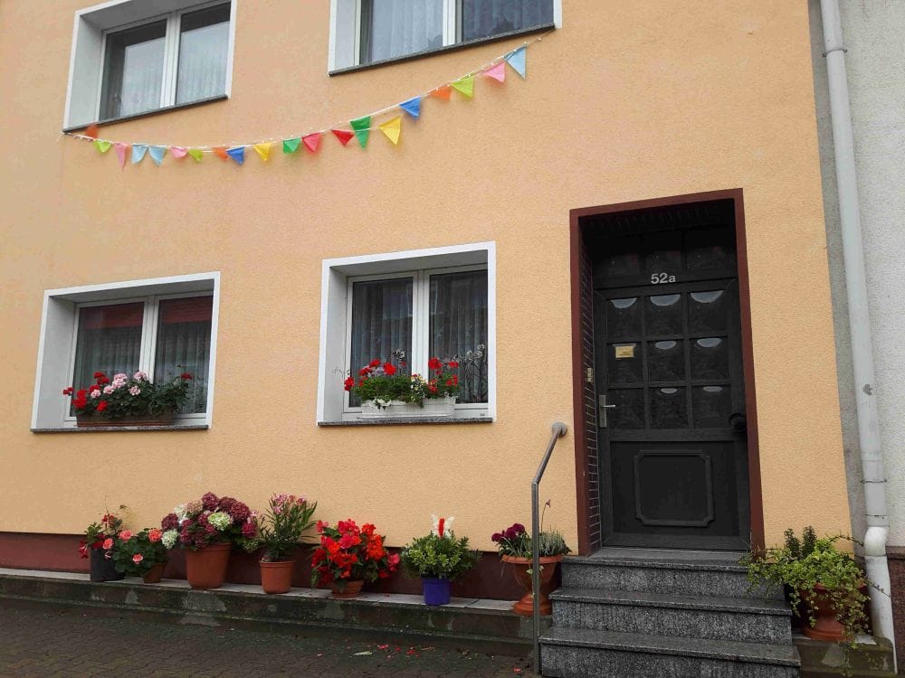 Immobilie in Loitz - Haus zu verkaufen in Loitz Goethestr. - Bild 0