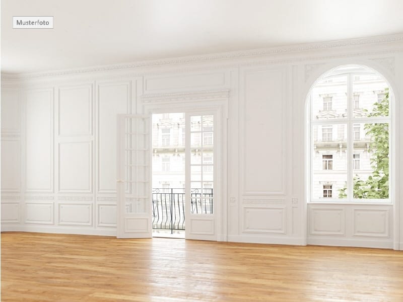 Immobilie in Neu-Anspach - Erdgeschosswohnung in 61267 Neu-Anspach, Raiffeisenstr. - Bild 0