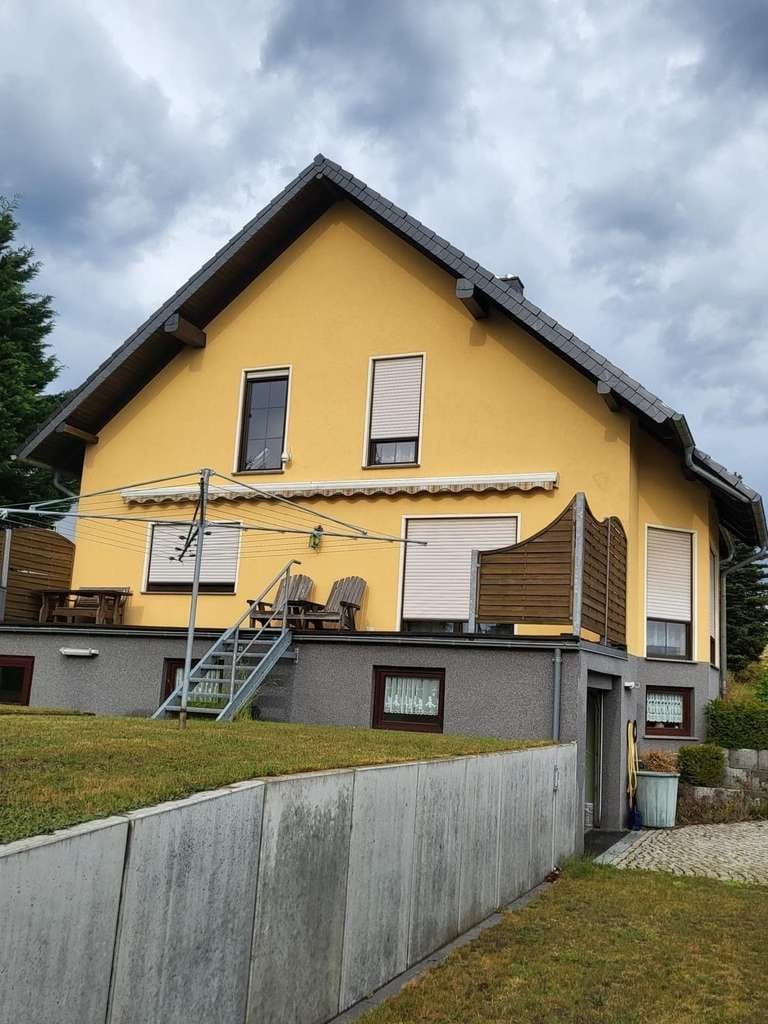 Immobilie in Tschernitz - Gepflegtes Eigenheim mit viel Platz! - Bild 2