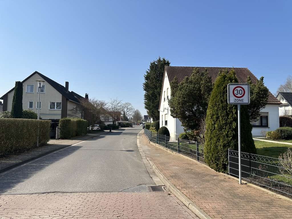 Immobilie in Bad Oeynhausen - 1,2 oder 3 Familienhaus im beliebten Werste... - Bild 2