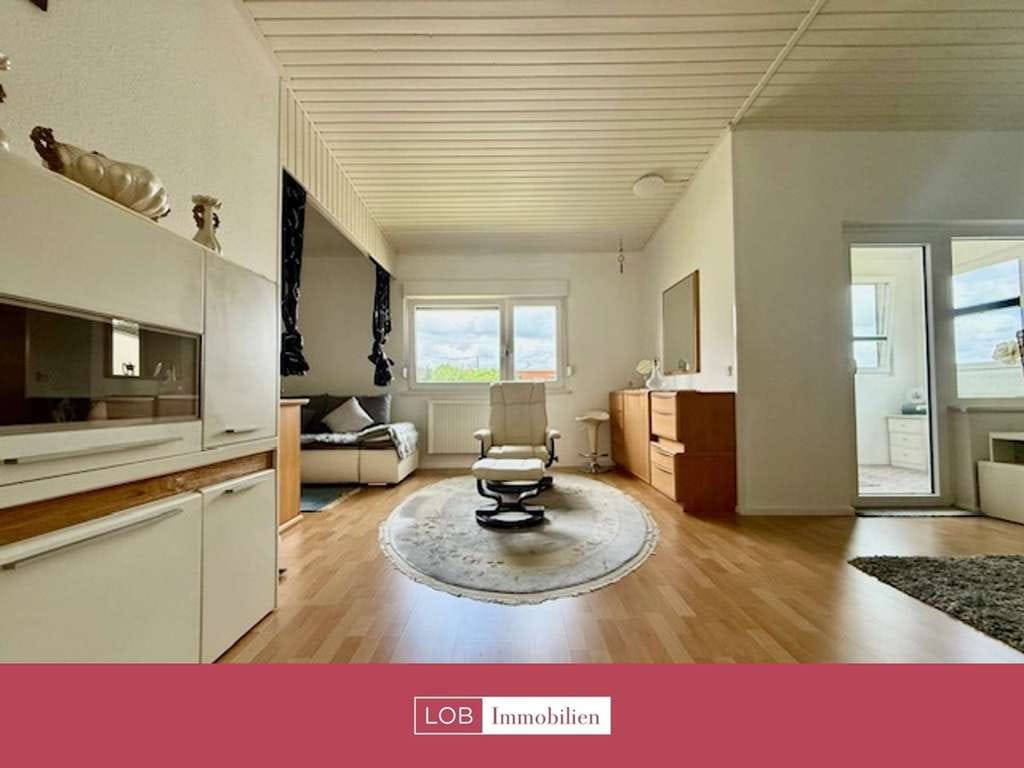 Immobilie in Kempfeld - Attraktive ETW in Feriengebiet / 3 ZKB mit modernem Bad - Bild 4