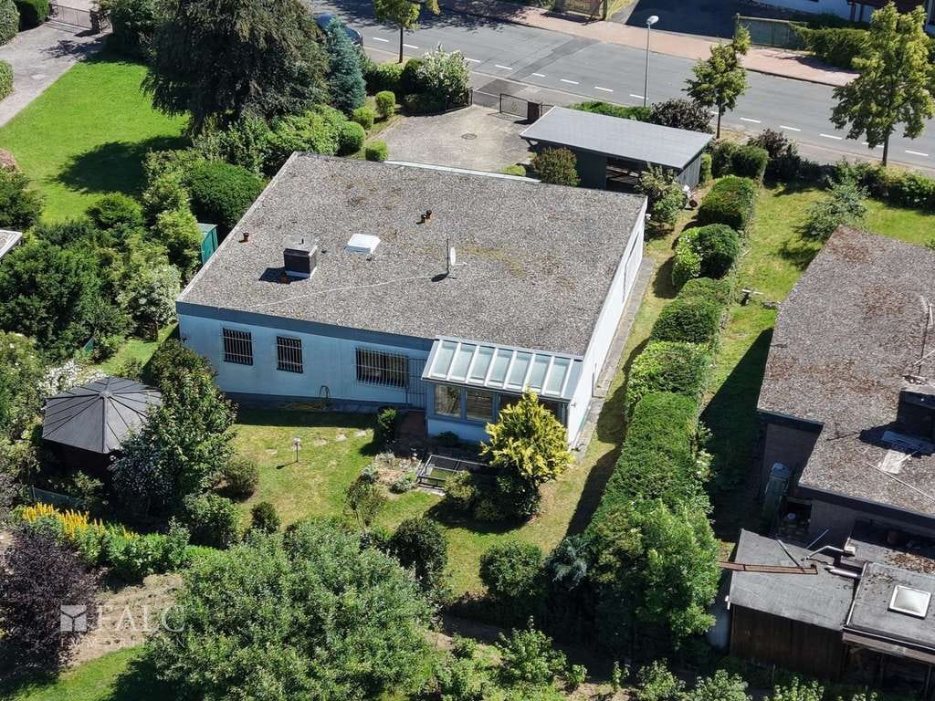 Immobilie in Bad Wildungen - +++Ein Bungalow mit dem gewissen Etwas!+++ - Bild 3