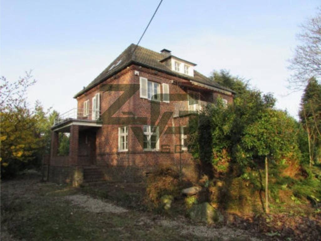 Immobilie in Bedburg-Hau - Einfamilienhaus freistehend in Bedburg-Hau (Till-Moyland) - Bild 0