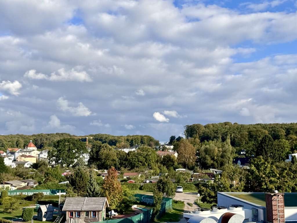 Immobilie in Sellin - Ostseebad Sellin - Eigentumswohnung mit Balkon! - Bild 4