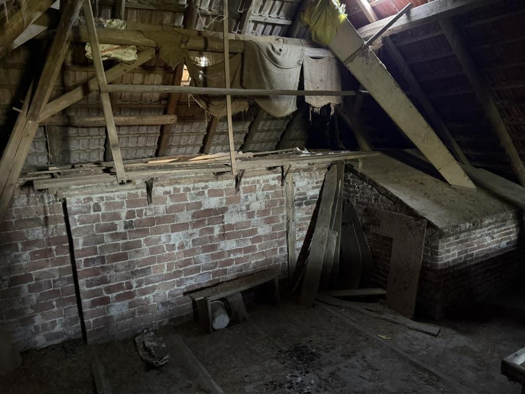 Immobilie in Spenge - Bauernhaus in Spenge (Wallenbrück) - Bild 2