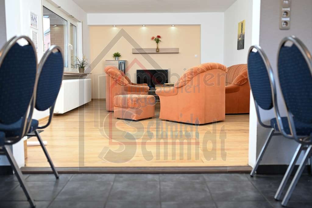 Immobilie in Weener - Genehmigtes Monteurhaus in Diele! - Bild 2