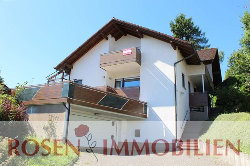 Immobilie in Wald-Michelbach - Reife Eleganz - Bild 0