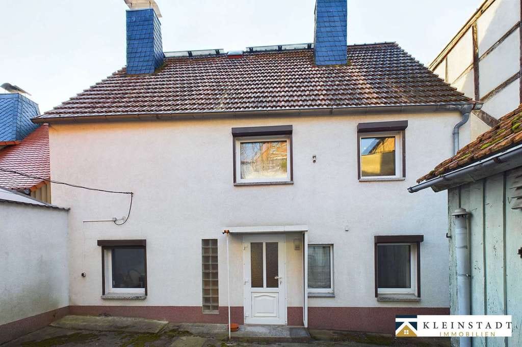 Immobilie in Havelberg - Vollständig saniertes Einfamilienhaus in Havelnähe in Havelberg - Bild 4