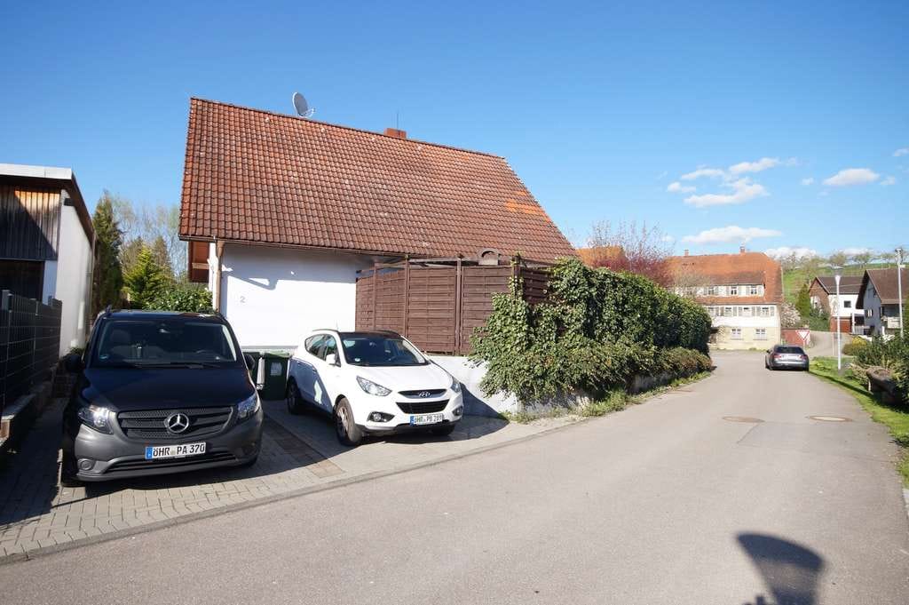 Immobilie in Zweiflingen - Geräumiges Einfamilienhaus in Zweiflingen-Westernbach zu verkaufen! - Bild 4