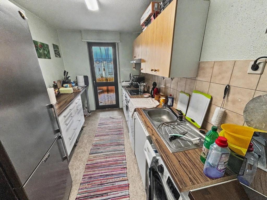 Immobilie in Speyer - Etagenwohnung in Speyer - Bild 4