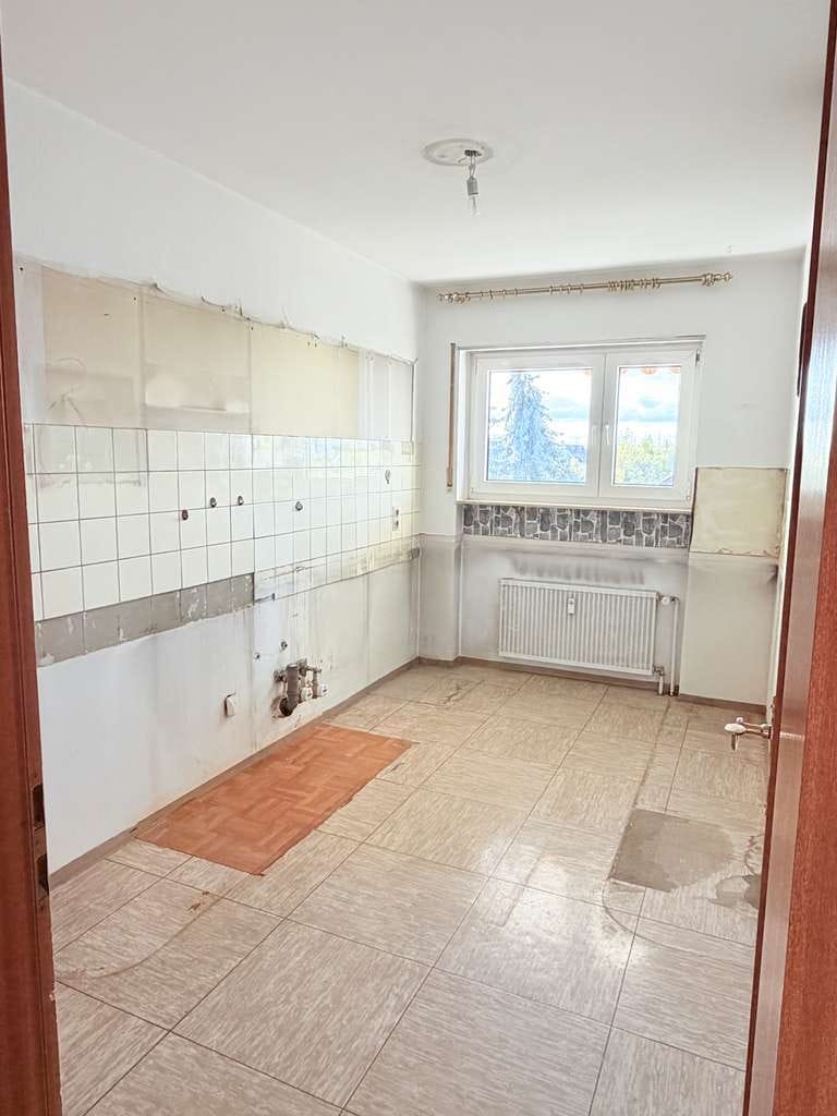 Immobilie in Sandhausen - Großzügige 3- Zimmer Wohnug in Sandhausen zu verkaufen - Bild 2