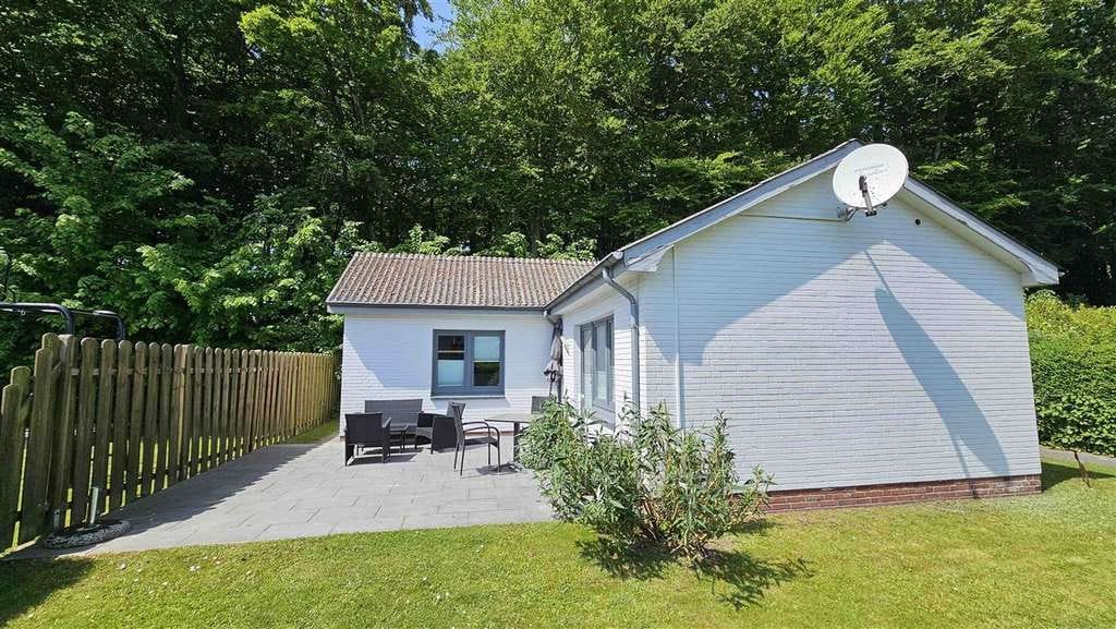 Immobilie in Wyk auf Föhr - *** Charme, Vielfalt & modernisiert: Haus mit Einliegerwohnung & separatem Sommerhaus *** - Bild 4