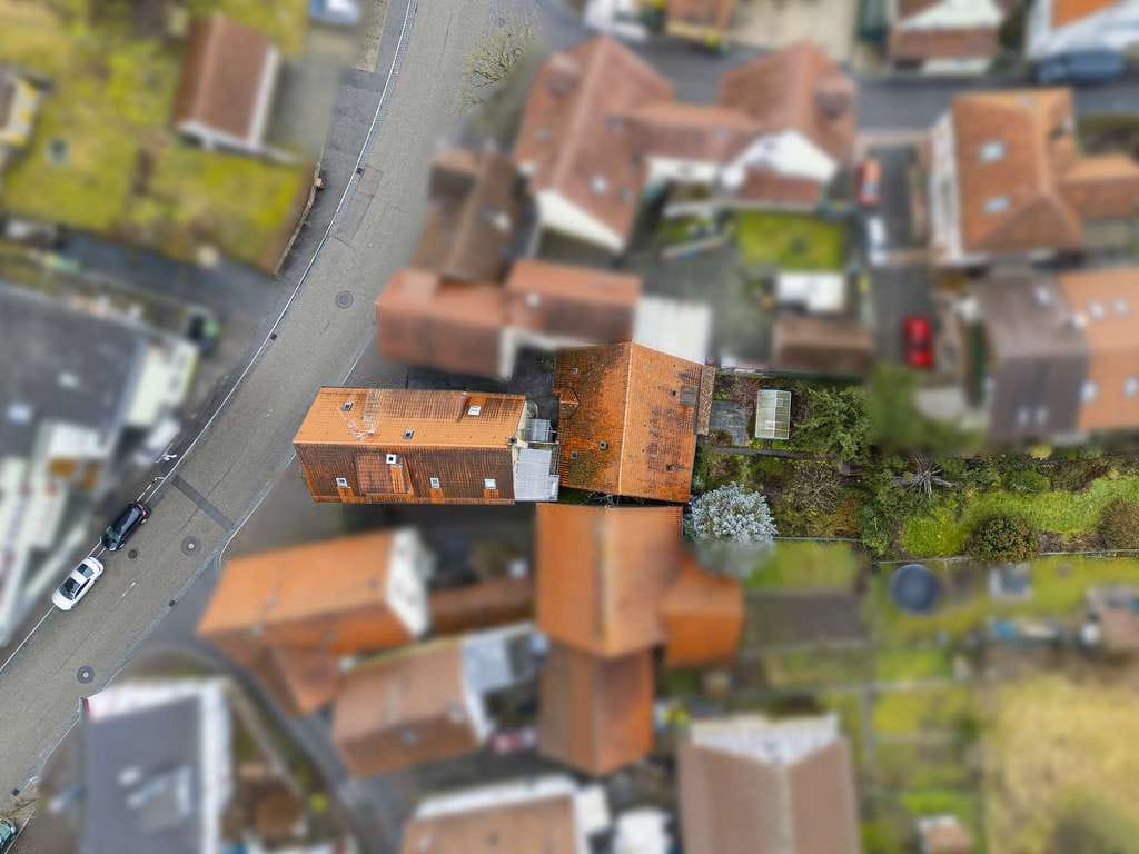 Immobilie in Gemmrigheim - WEITBLICK: Ein Haus für viele Lebensmodelle! - Bild 4