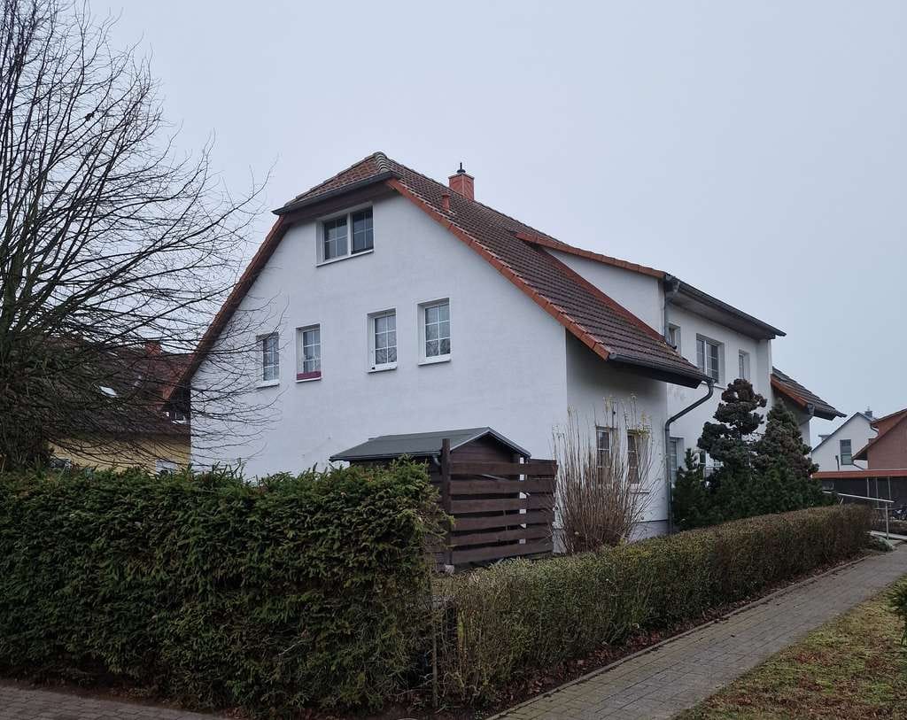 Immobilie in Hornstorf - Investoren wie auch Selbstnutzer - Wohnung über 2 Ebenen. - Bild 2