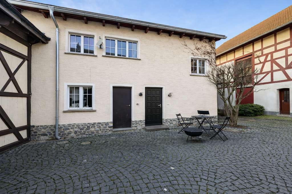 Immobilie in Hüttenberg - Historische Hofreite mit Charme – für Liebhaber des Besonderen *Provisionsfrei* - Bild 3