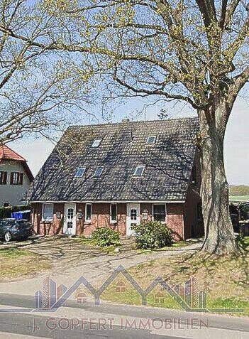 Immobilie in Banzkow - 2 Doppelhäuser oder als Mehrfamilienhaus: Ideal als Mehrgenerationenhaus oder Kapitalanlage - Bild 0
