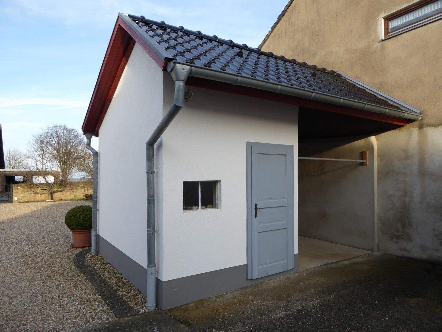 Immobilie in Vettweiß - Einfamilienhaus mit Charme und Aura - Bild 2