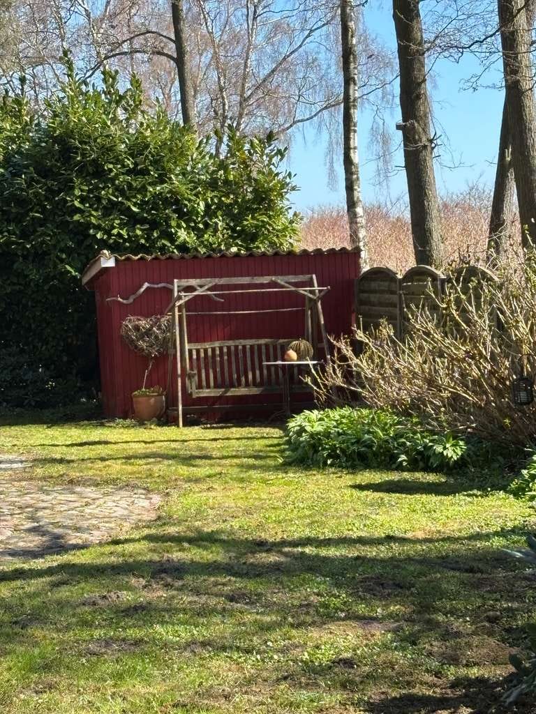 Immobilie in Wisch - Charmantes Ferienhaus in Heidkate - Bild 4