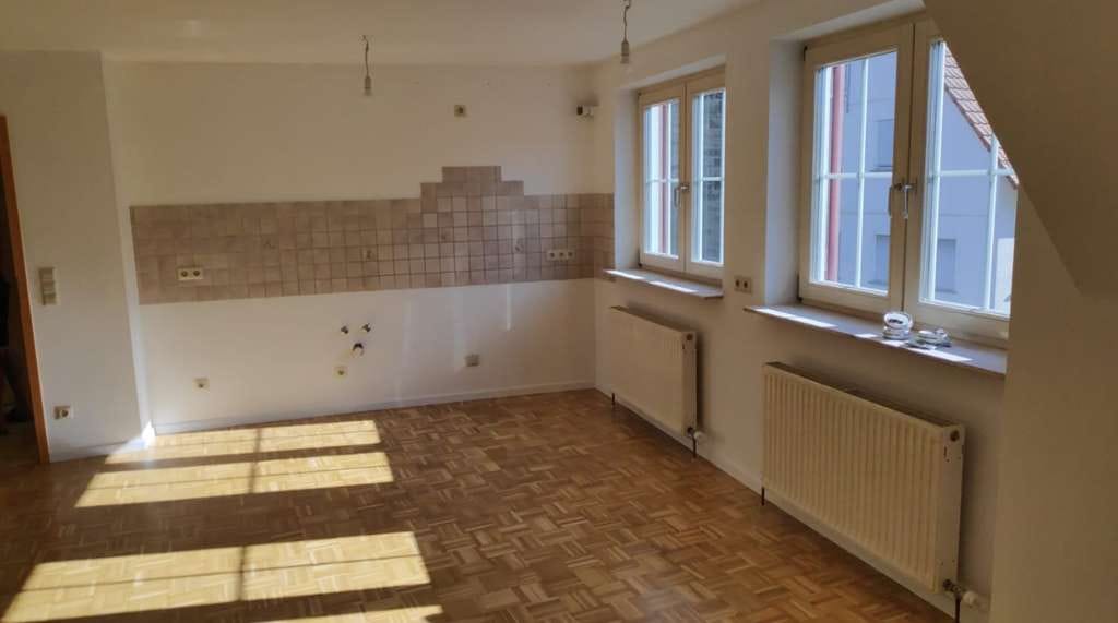 Immobilie in Bönnigheim - flotte 2-Zimmer-Wohnung im Herzen von Bönnigheim - Bild 3