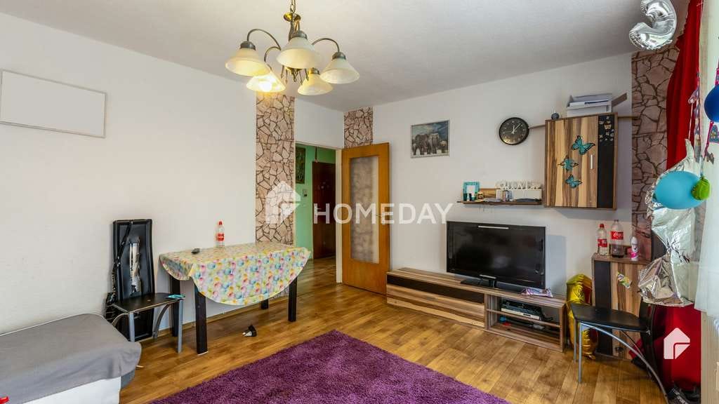 Immobilie in Kerpen - Stilvolle Wohnoase in Kerpen: 2-Zimmer-Erdgeschosswohnung mit Charme und Komfort - Bild 2