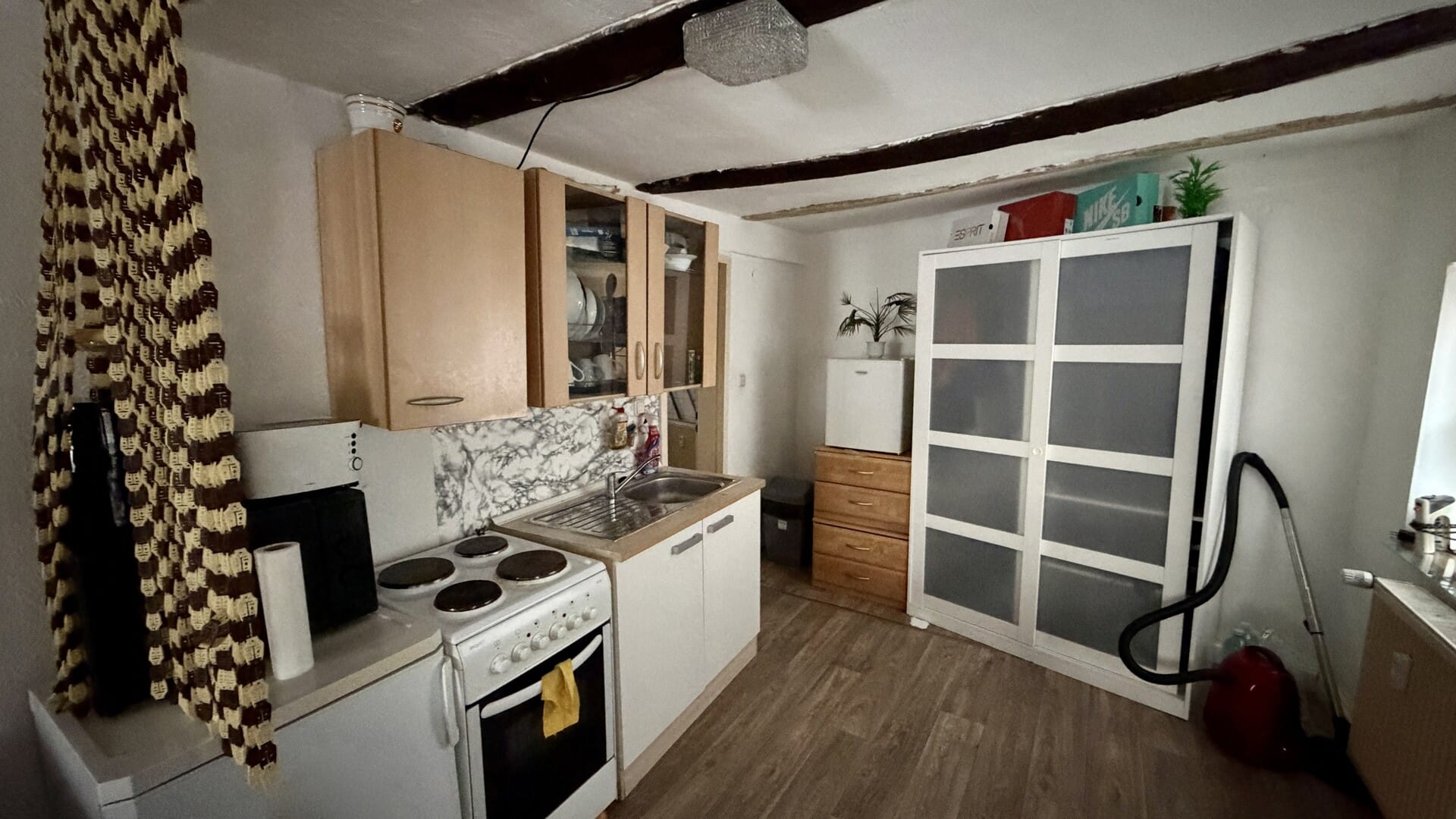 Immobilie in Homberg - Attraktives Mehrfamilienhaus mit solider Rendite in Homberg (Efze) - KEINE KÄUFERPROVISION ! - Bild 3