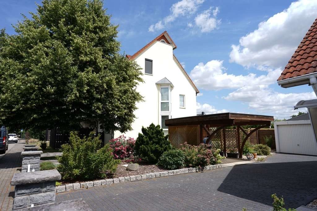 Immobilie in Barleben - Hauptstadtmakler - Moderne Maisonette-Wohnung in Top-Lage - Bild 0
