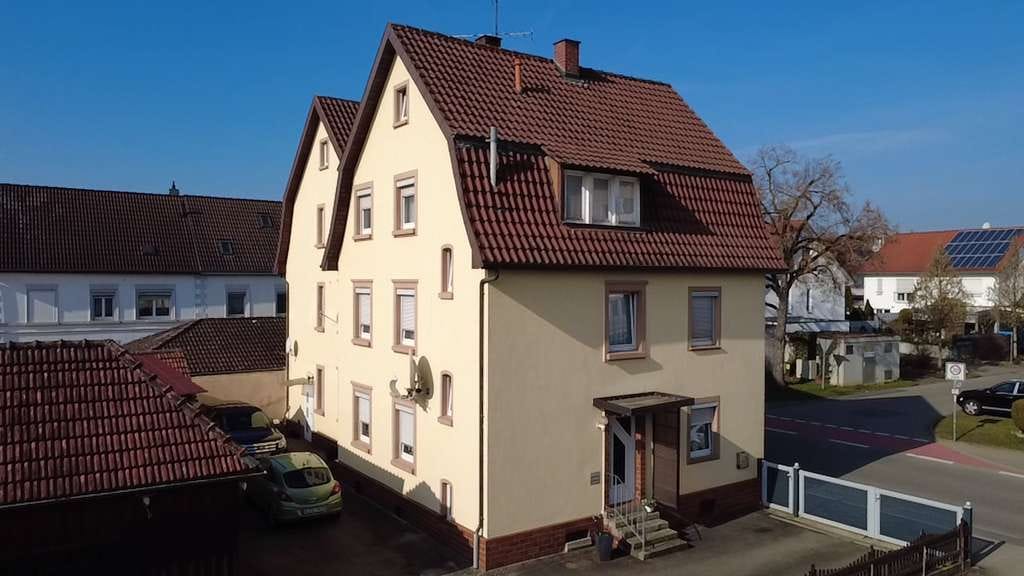 Immobilie in Ehingen (Donau) - Zwei Doppelhaushälften in Top-Lage - Bild 3