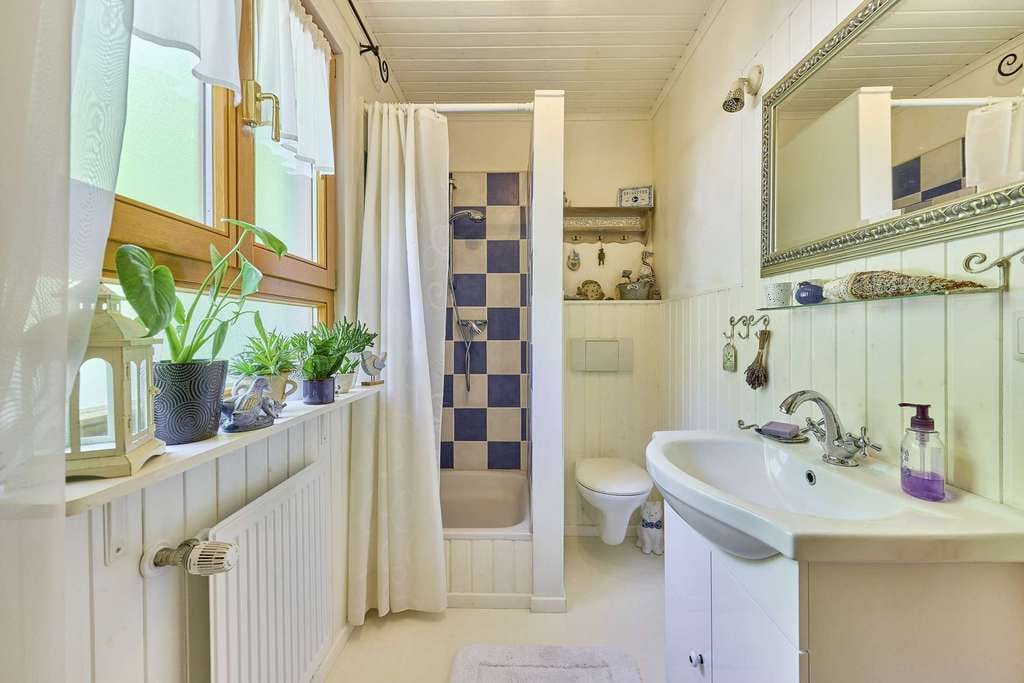 Immobilie in Elmstein - Ein Zuhause im Grünen – bezugsfertiges Anwesen im Pfälzerwald mit traumhaftem Garten - Bild 4