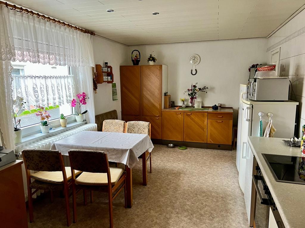 Immobilie in Südharz - Einfamilienhaus im Südharz - Bild 3