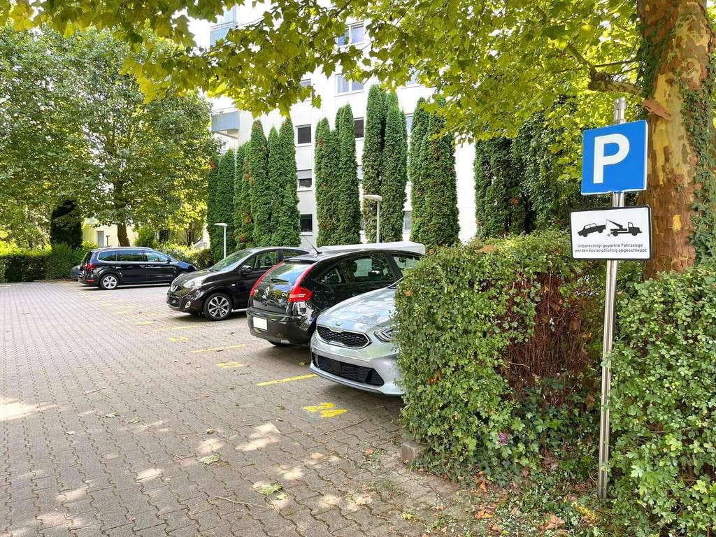 Immobilie in Mauer - Vermietete 3-Zimmer-Wohnung mit Balkon, Fahrstuhl und TG-Stellpl. in naturnaher Lage von Mauer - Bild 4