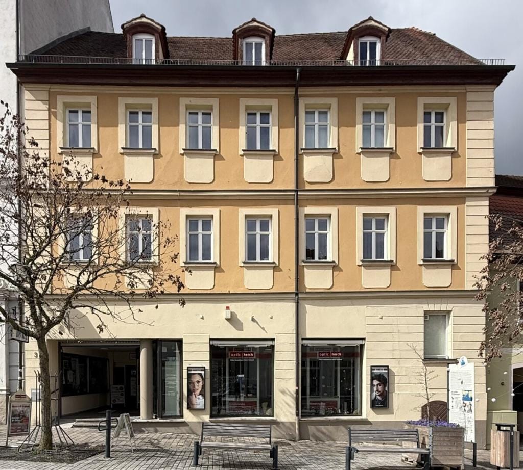 Immobilie in Bad Windsheim - Haus in Bad Windsheim - Bild 2