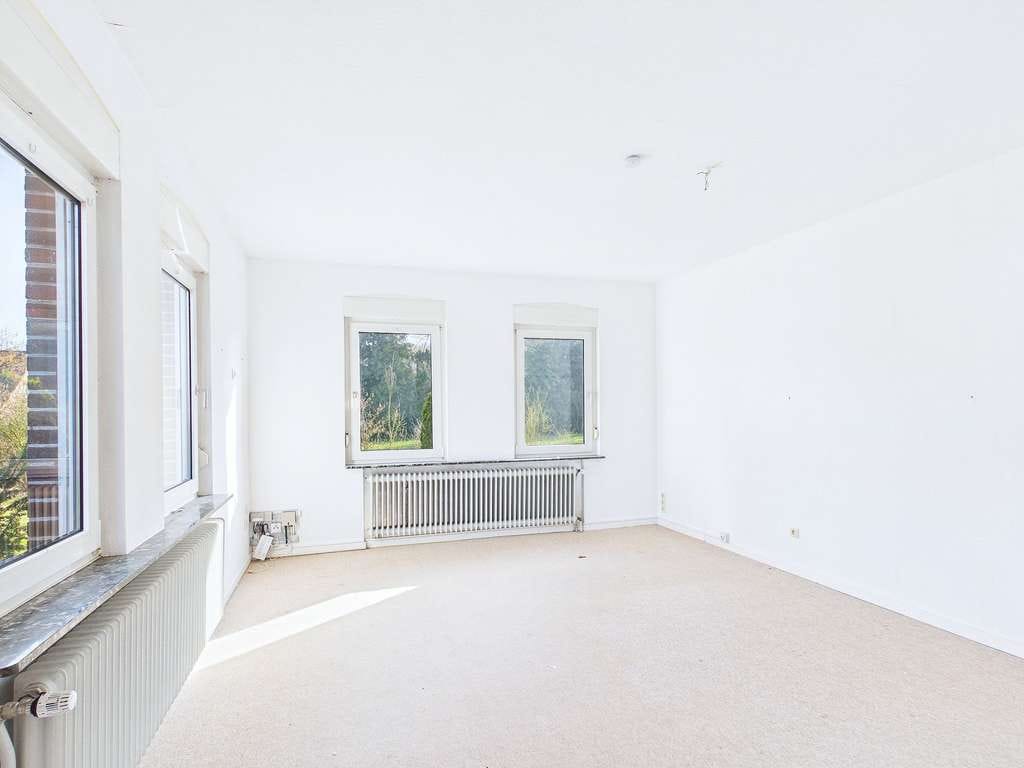 Immobilie in Friedeburg - Handwerkerhaus in Friedeburg - Bild 2
