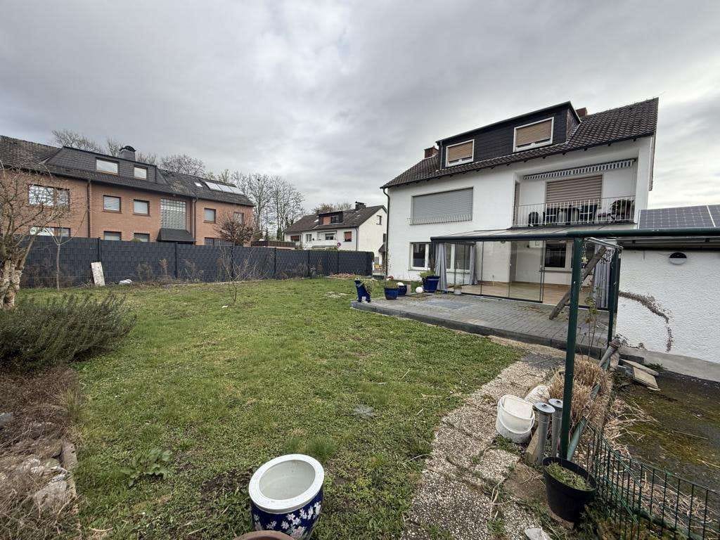 Immobilie in Bergkamen - Rendite-Objekt: Mehrfamilienhaus in Bergkamen zu verkaufen. - Bild 3