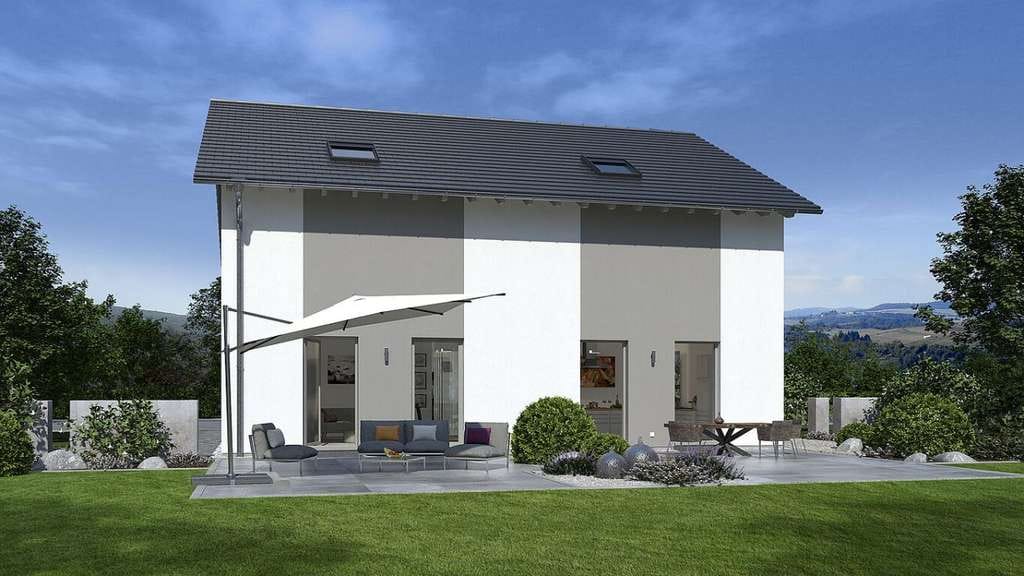 Immobilie in Alsenz - Zinshäuser - clever anlegen - nachhaltig bauen - OKAL - Haus - Bild 0