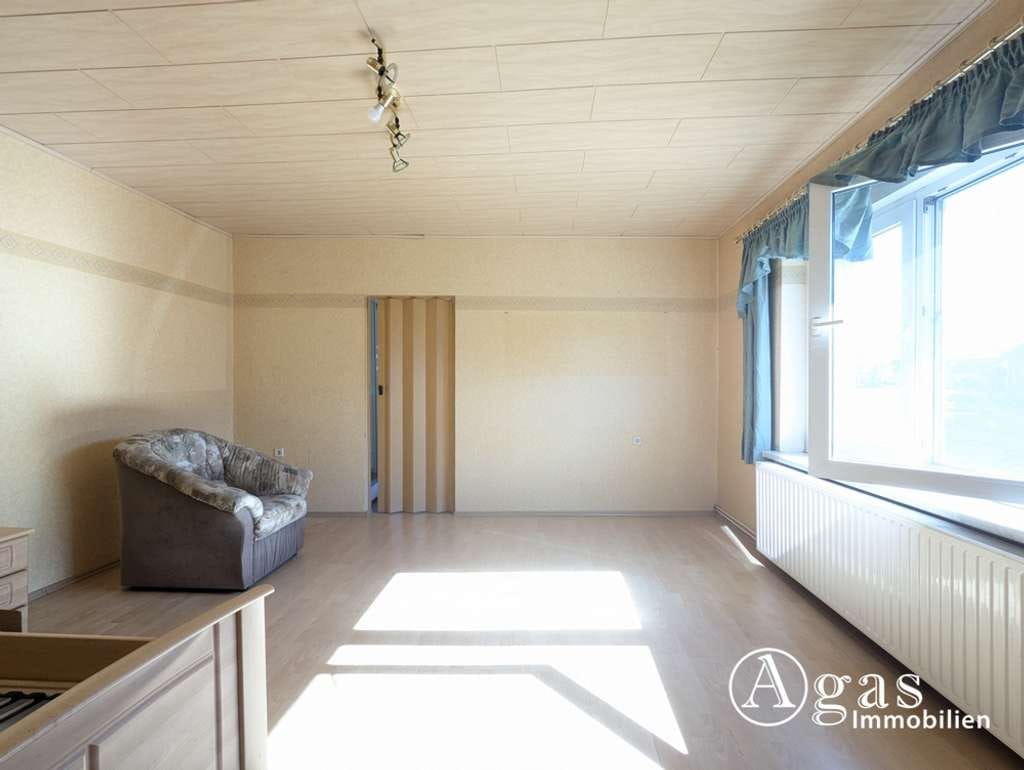 Immobilie in Dahme/Mark - Einfamilienhaus mit Nebengebäuden auf großzügigem Grundstück - Bild 2