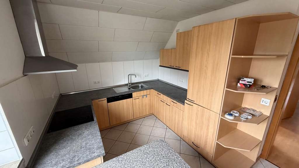 Immobilie in Schwerin - Kleines Mehrfamilienhaus mit großem Grundstück in Schwerin Warnitz zu kaufen! - Bild 4