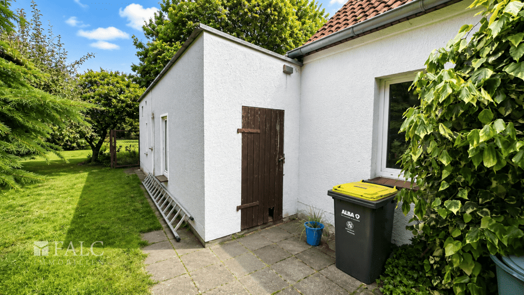 Immobilie in Stralendorf - Doppelhaushälfte in Wittenförden - Bild 4