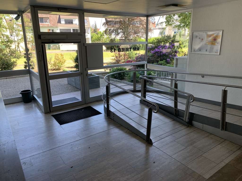 Immobilie in Neu-Isenburg - LEERSTEHENDE 3-ZIMMER EIGENTUMSWOHNUNG ZUR SELBSTNUTZUNG ODER KAPITALANLAGE - Bild 3