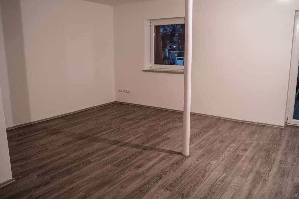 Immobilie in Marktoberdorf - Für Kapitalanleger - Große modernisierte 1 Zi.- Wohnung sucht in Marktoberdorf neue Eigentümer  - Bild 4