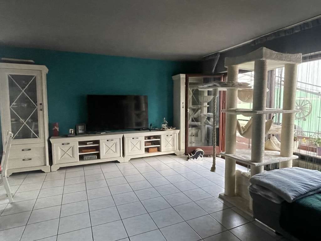 Immobilie in Nidda - Zweifamilienhaus mit Nebengebäude und Garten in Nidda! - Bild 4