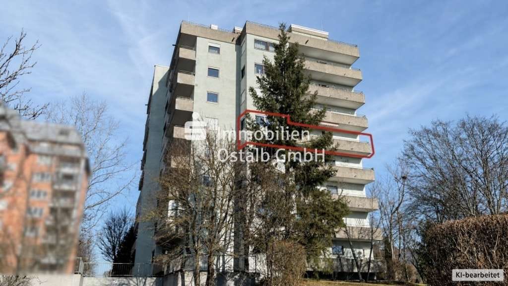 Immobilie in Aalen - Auf die Lage kommt es an! - Bild 0