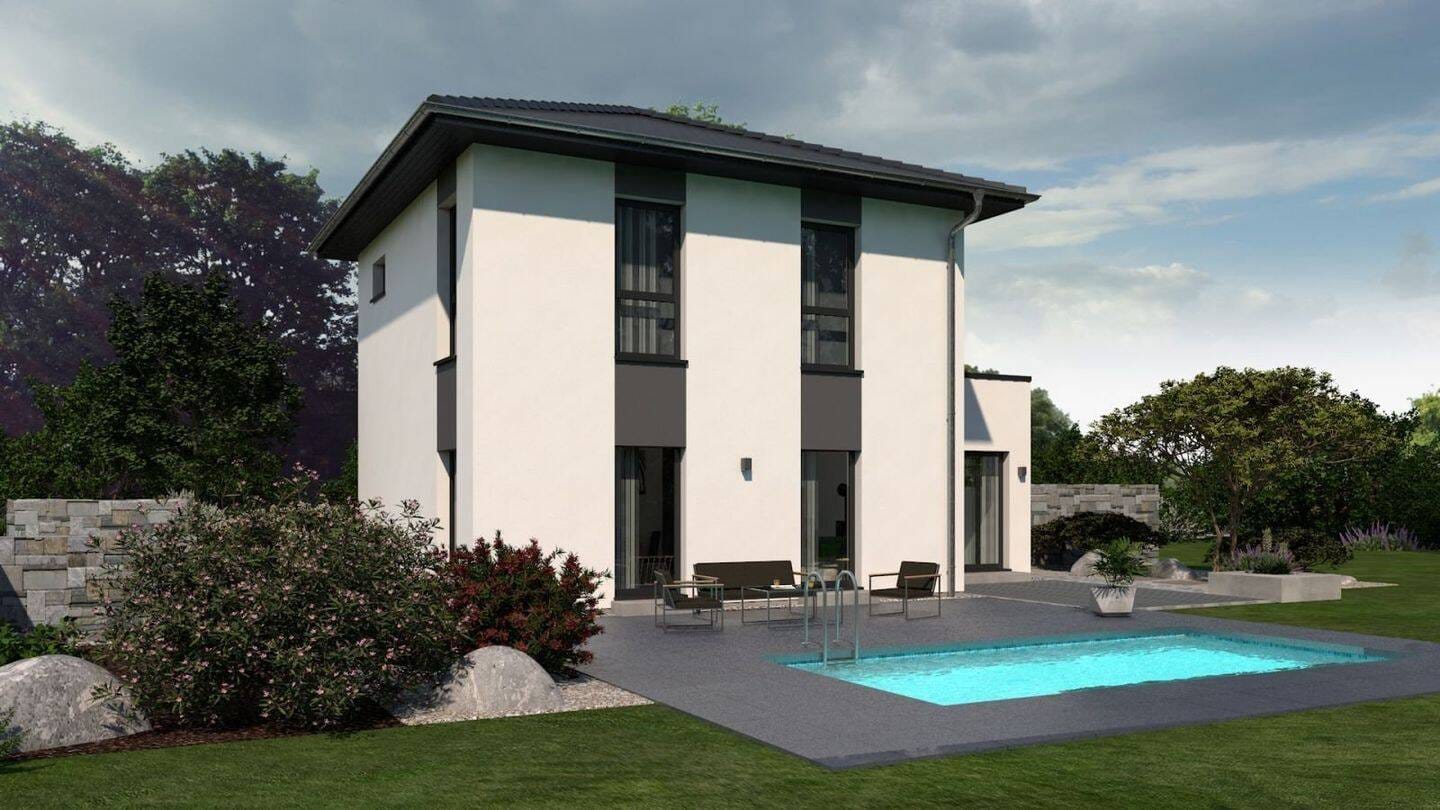 Immobilie in Chamerau - DAS EINFAMILIENHAUS MIT DEM GEWISSEN EXTRA - Bild 4