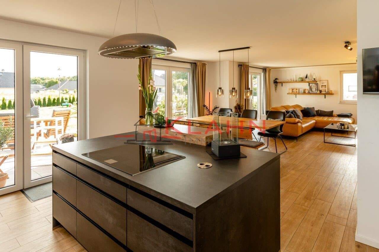 Immobilie in Holm - Ihr neues Zuhause in Holm - Bild 4