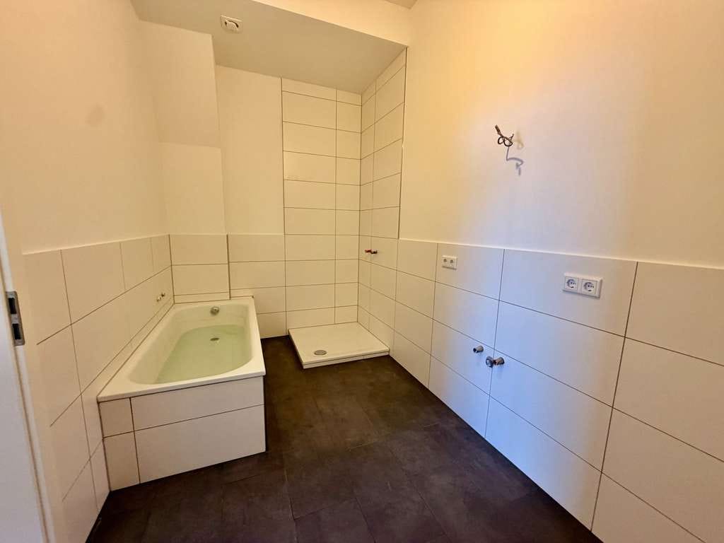 Immobilie in Hasselroth - Hochparterre-Maisonettewohnung - Erstbezug in Hasselroth-Neuenhaßlau - Bild 4