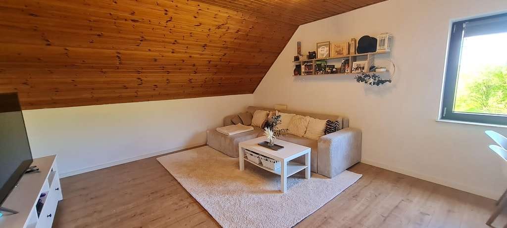 Immobilie in Zell im Wiesental - schöne 3,5 Zimmerwohnung ideal für Naturliebhaber in Zell-Riedichen - Bild 3
