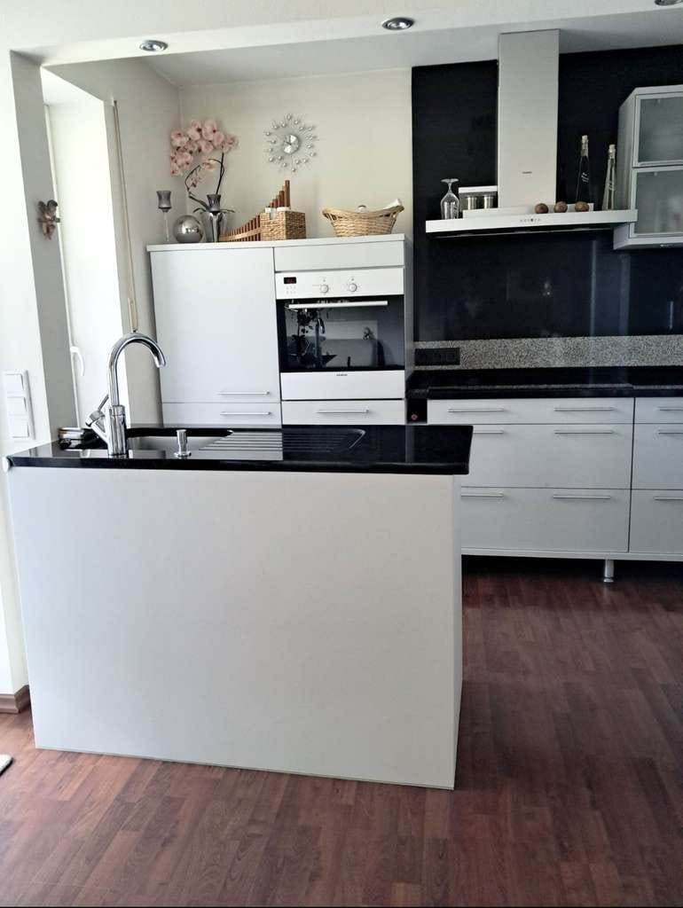 Immobilie in Wenzenbach - Stilvolle Maisonette-Galeriewohnung in Wenzenbach - Bild 1