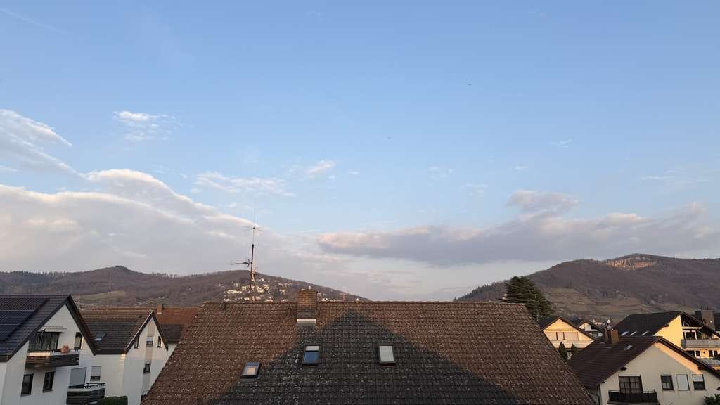 Immobilie in Schriesheim - 3-Zimmer Dachgeschosswohnung mit Terrasse und KFZ-Stellplatz in Schriesheim - Bild 2