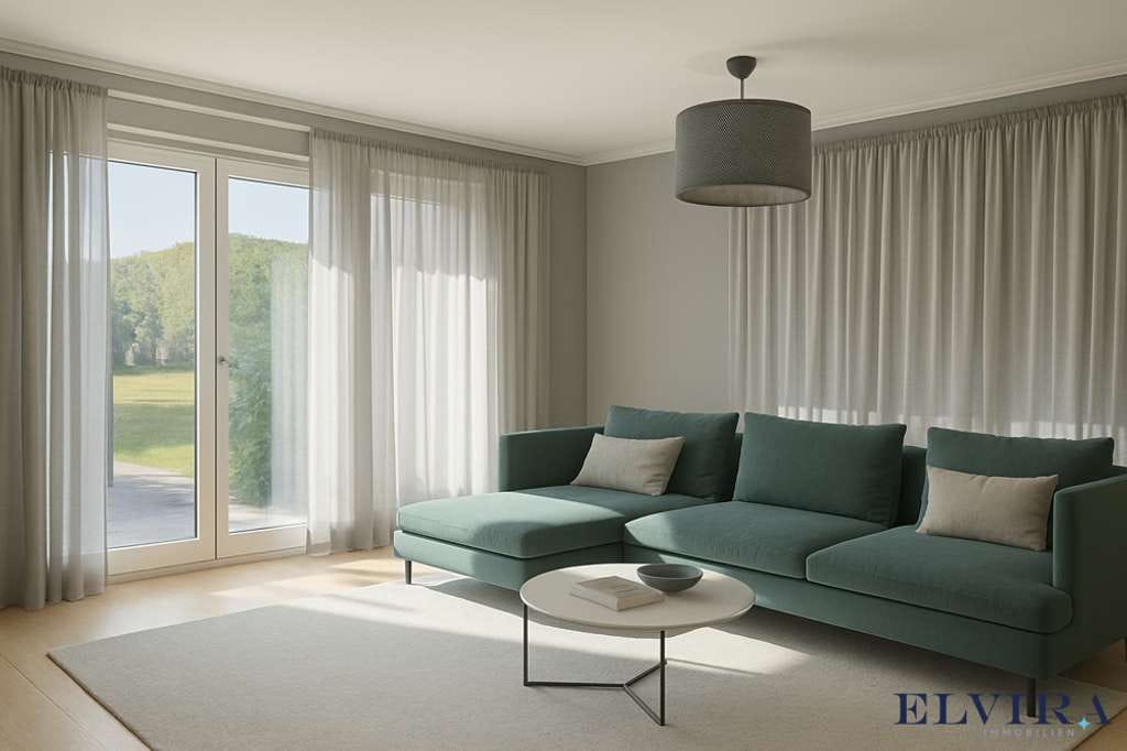 Immobilie in Grünwald - ELVIRA - Grünwald - modernes Einfamilienhaus - Bild 1